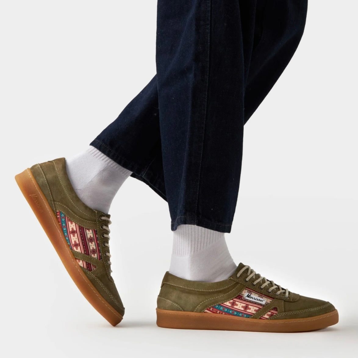 ZAPATILLA RODEO
