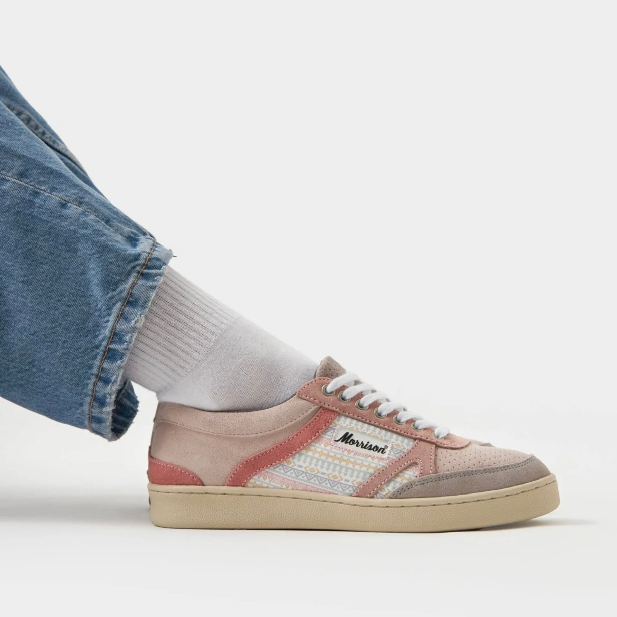 ZAPATILLA MARILYN