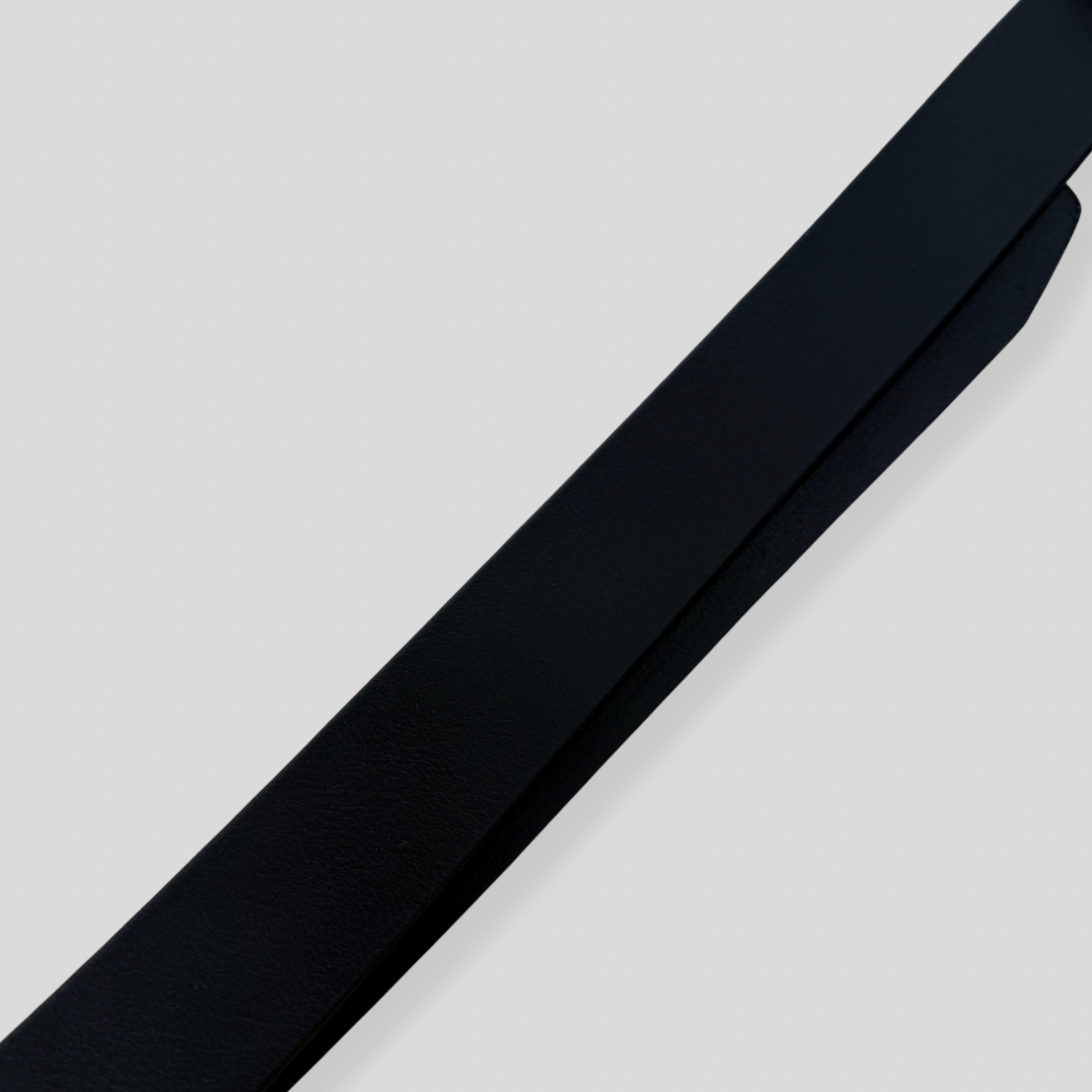 CINTURÓN NEGRO