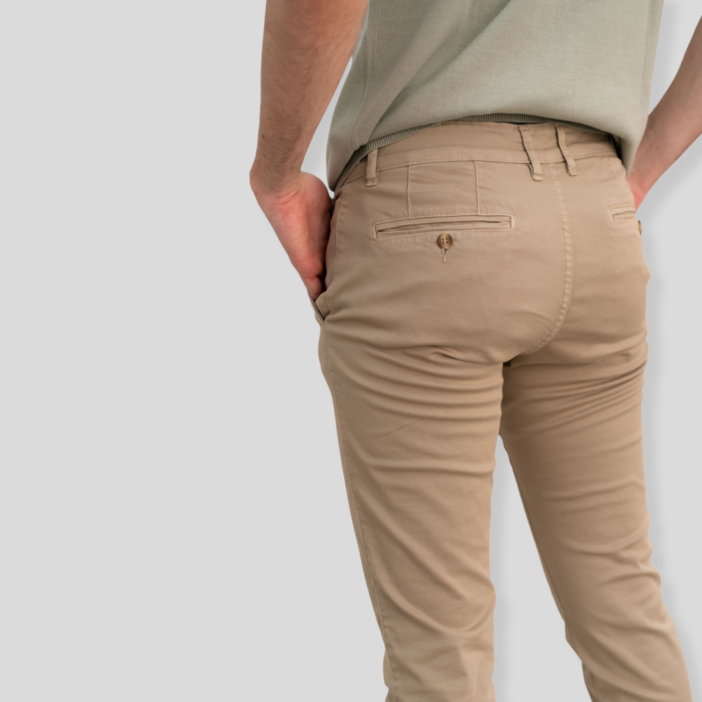 PANTALÓN CHINO