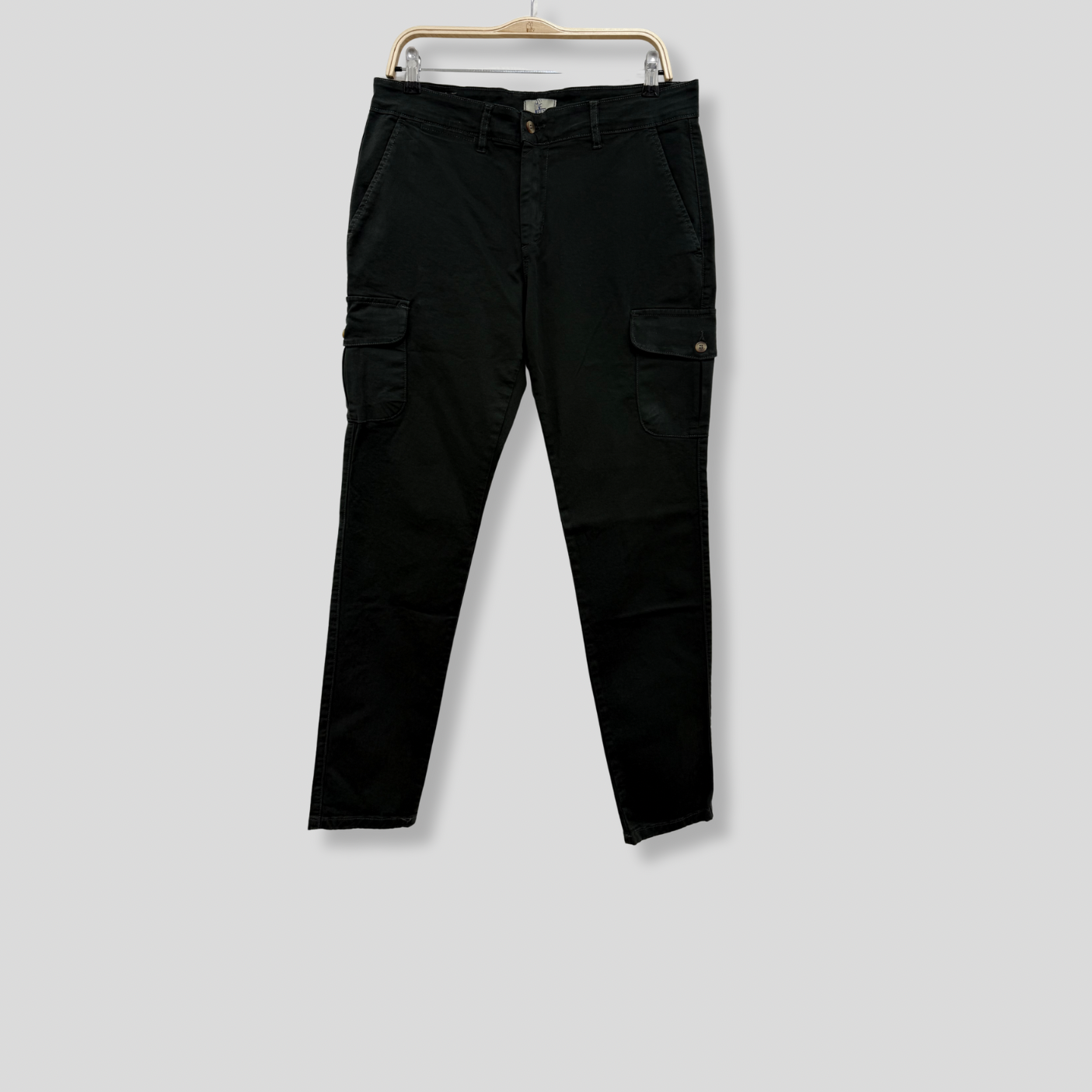 PANTALÓN CARGO