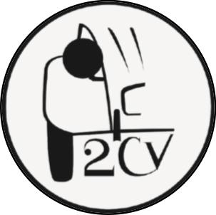 2CV