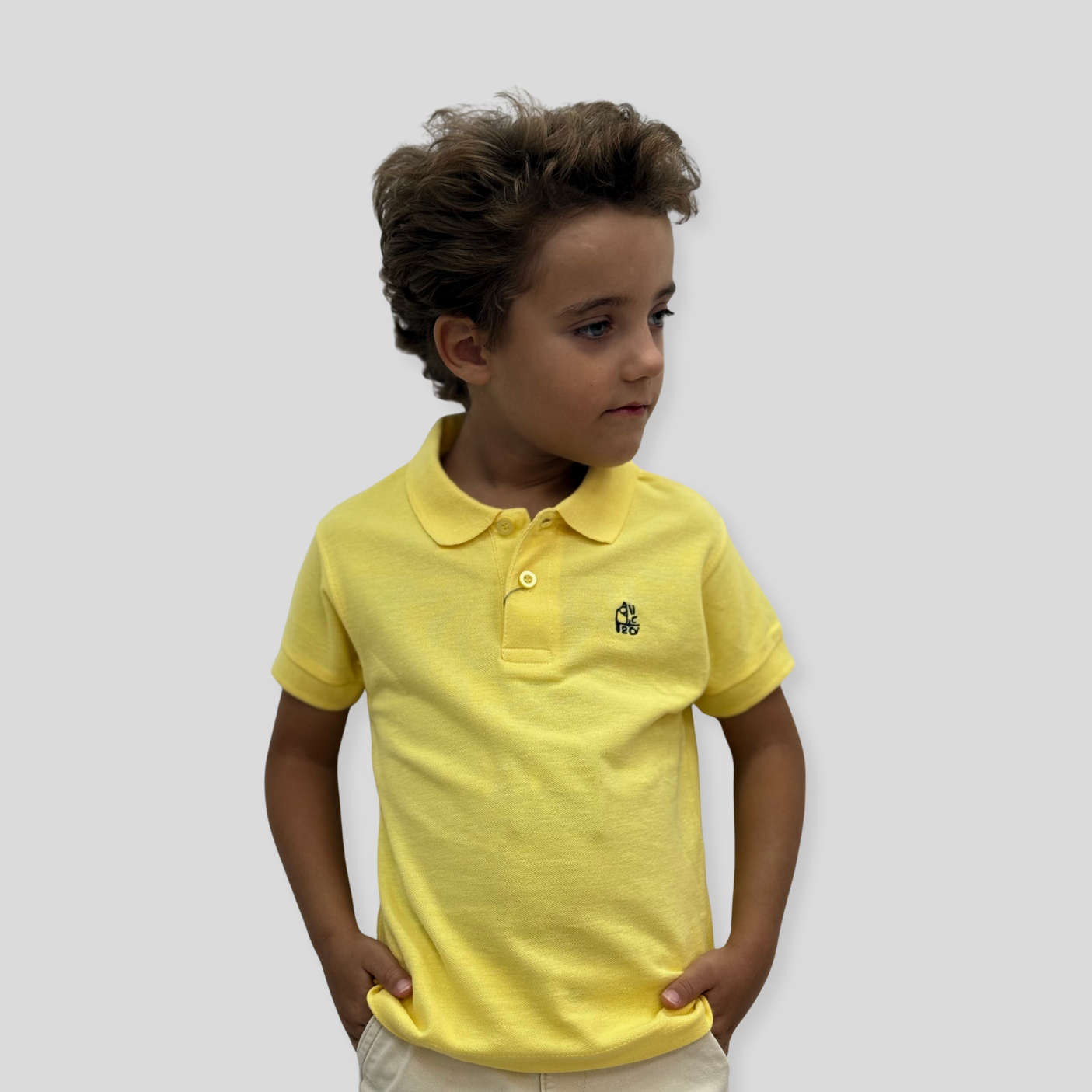 POLO BÁSICO