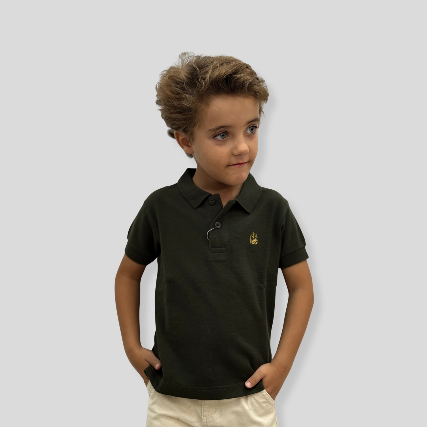 POLO BÁSICO