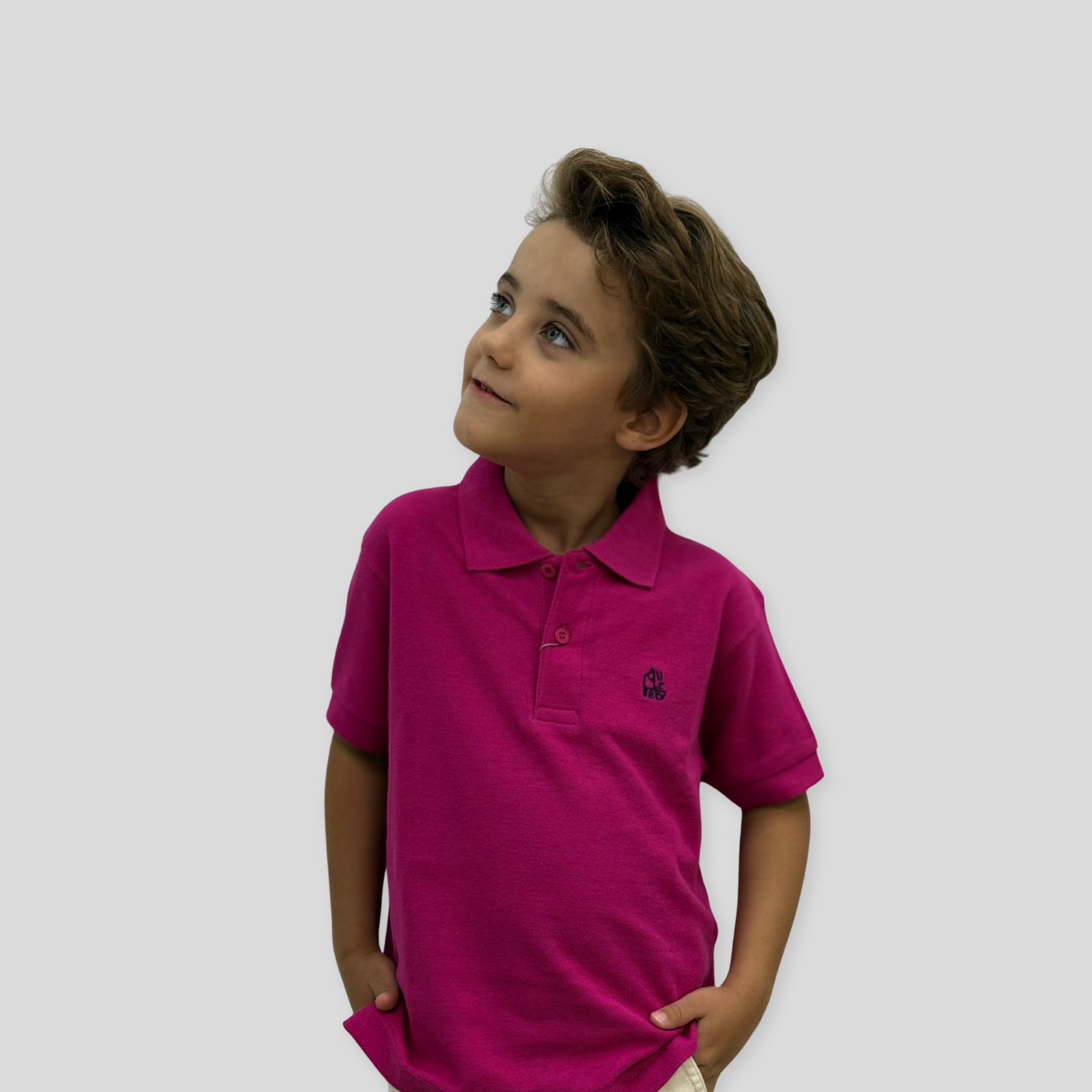 POLO BÁSICO