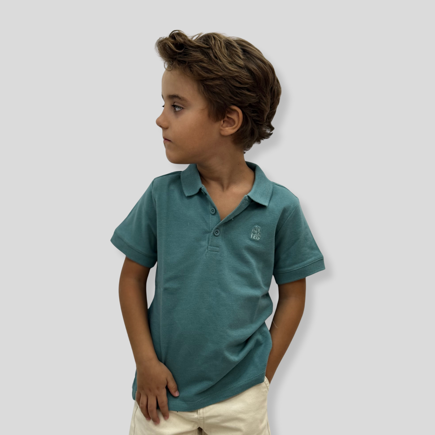 POLO BÁSICO