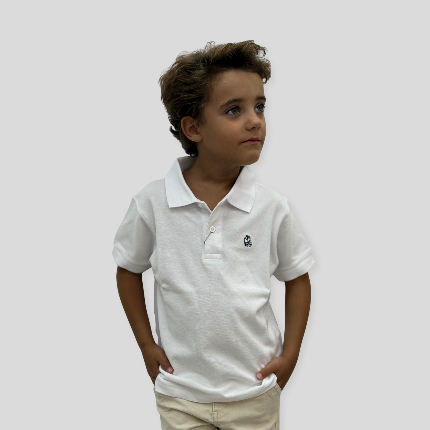POLO BÁSICO