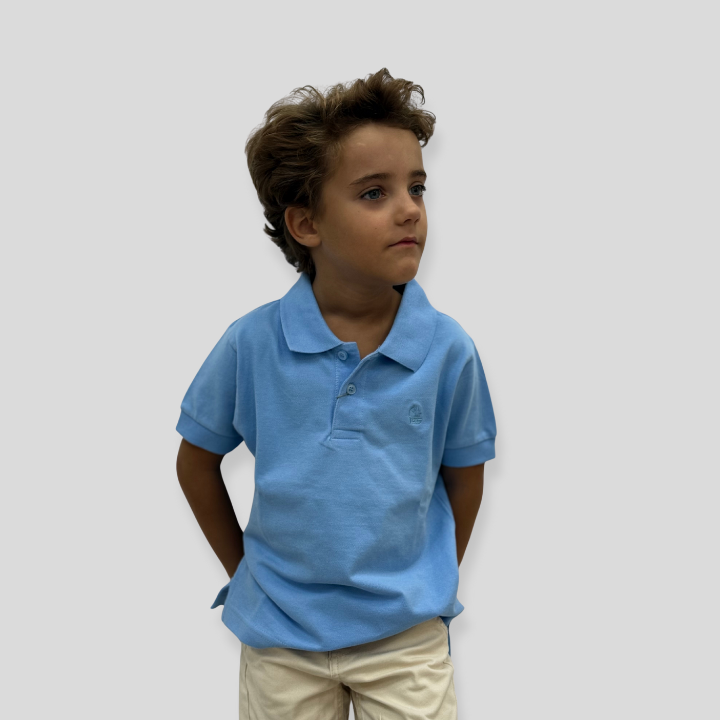 POLO BÁSICO
