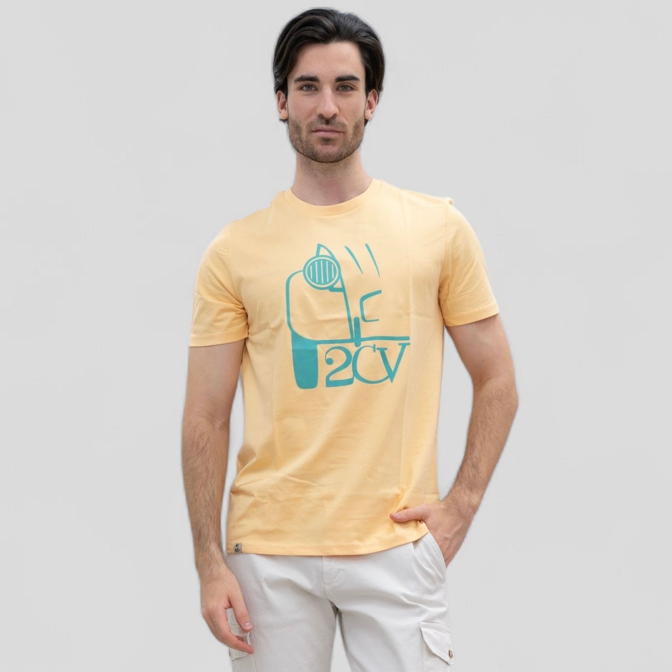 CAMISETA ICÓNICA