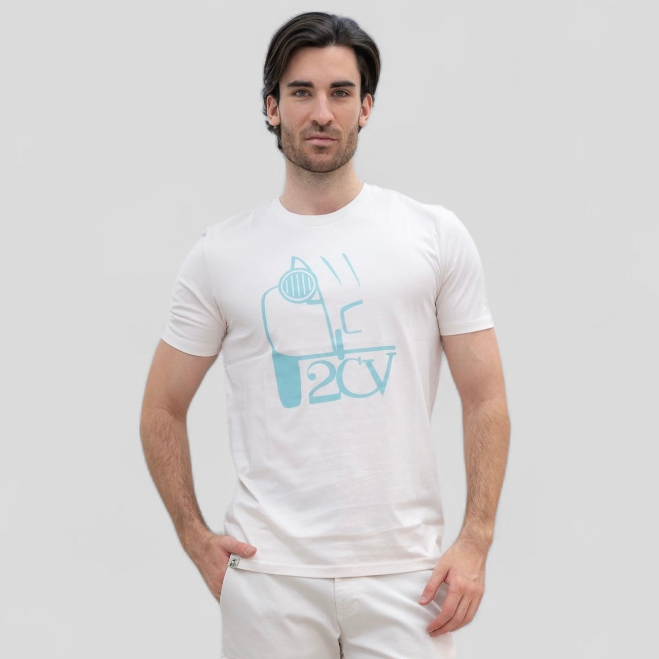 CAMISETA ICÓNICA
