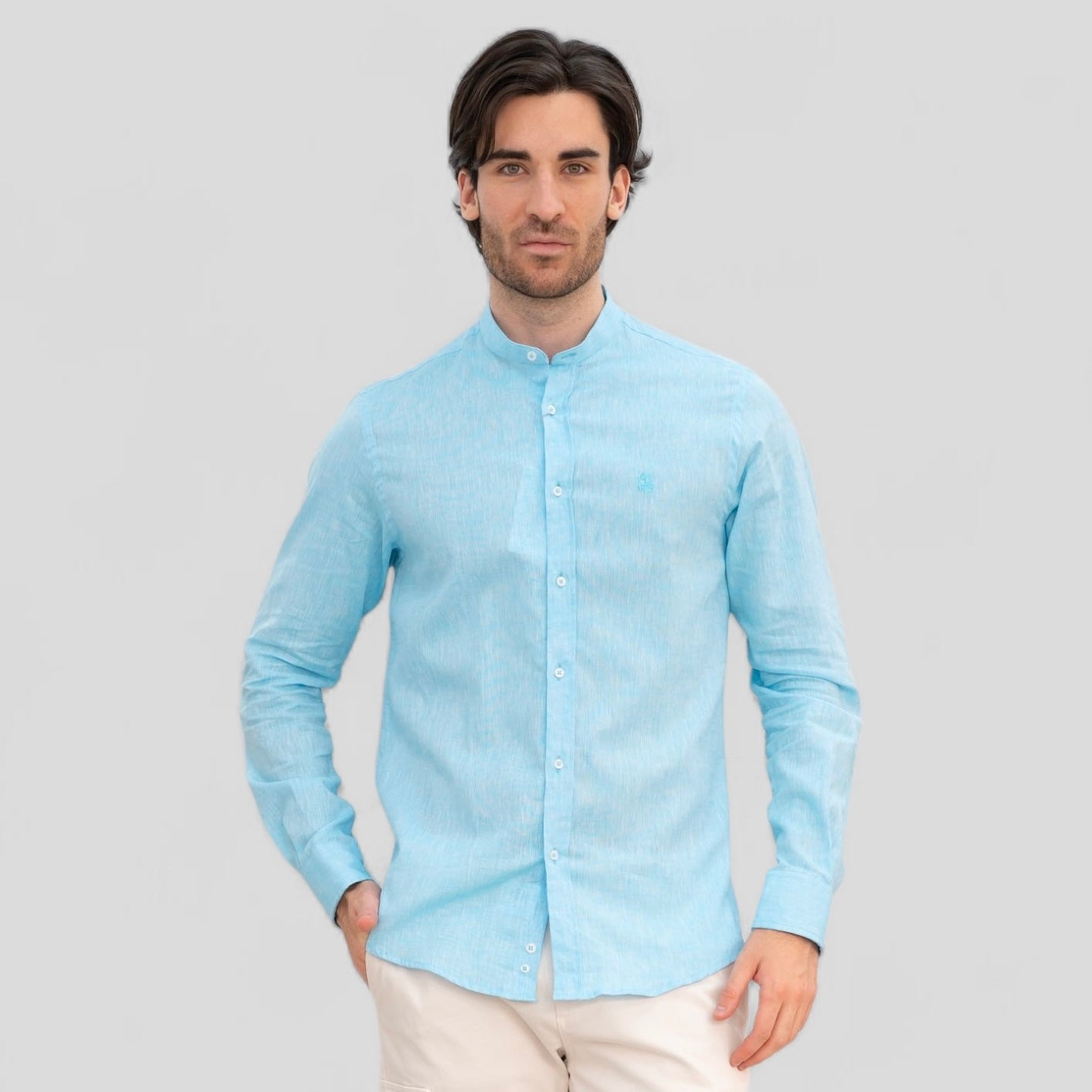 CAMISA LINO