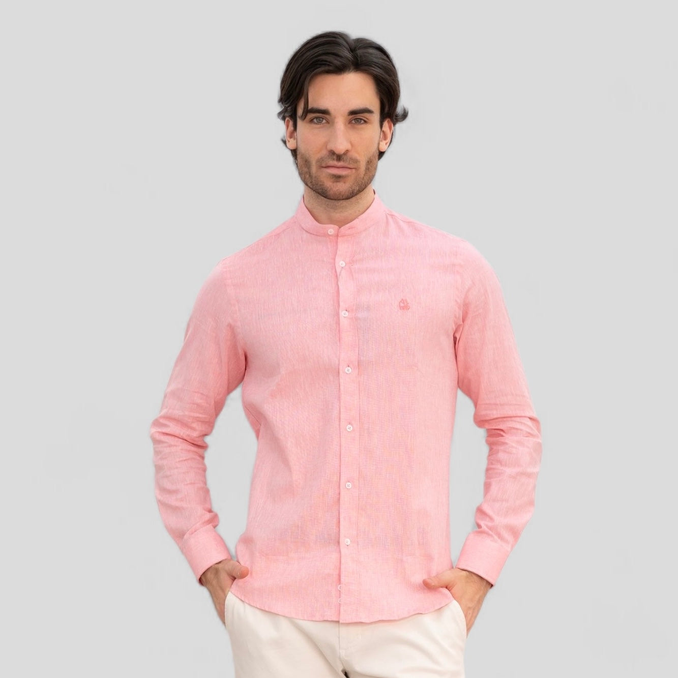 CAMISA LINO