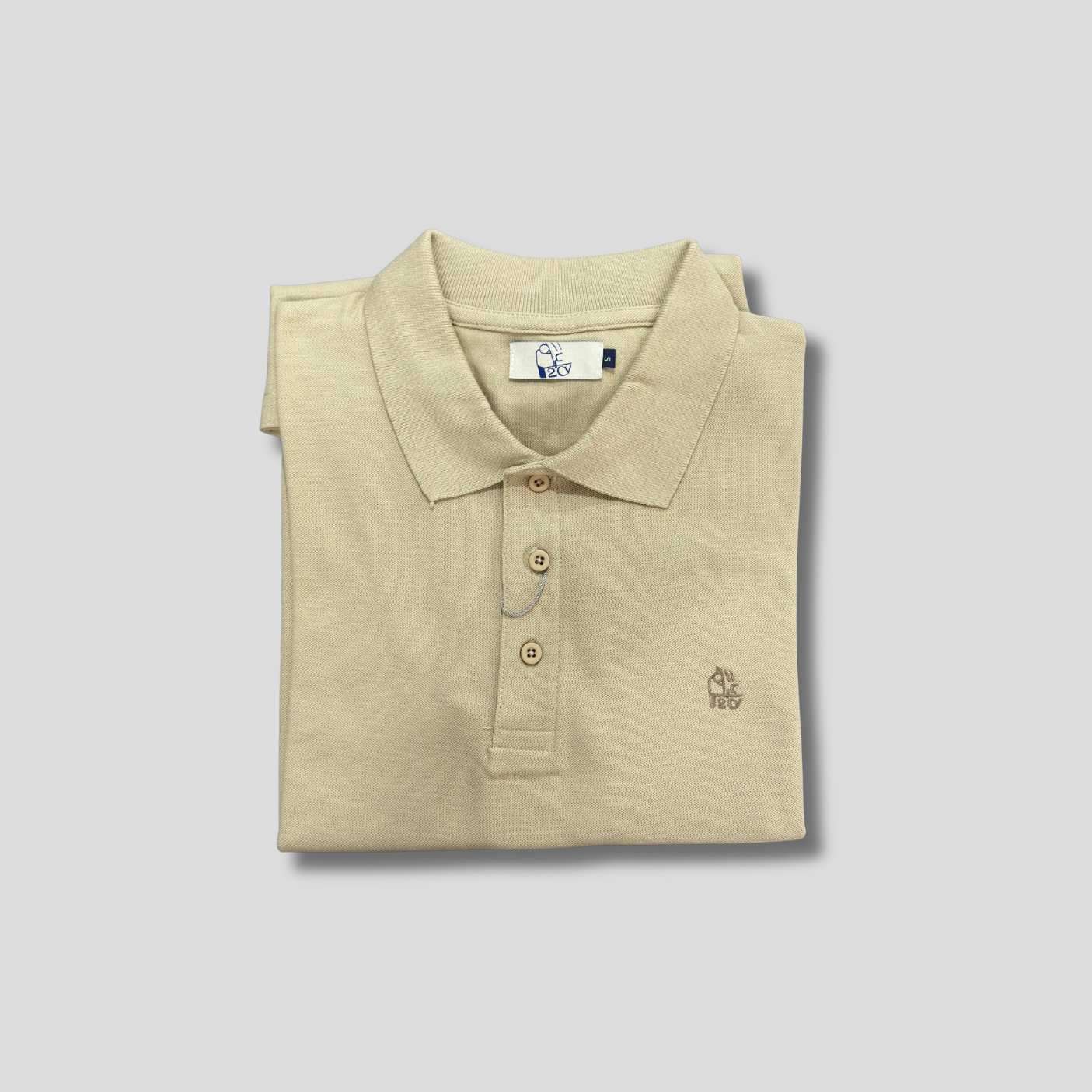 POLO BÁSICO