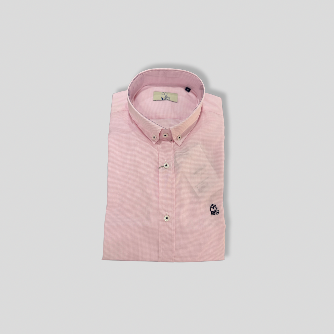 CAMISA OXFORD