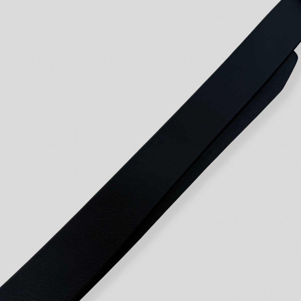 CINTURÓN NEGRO