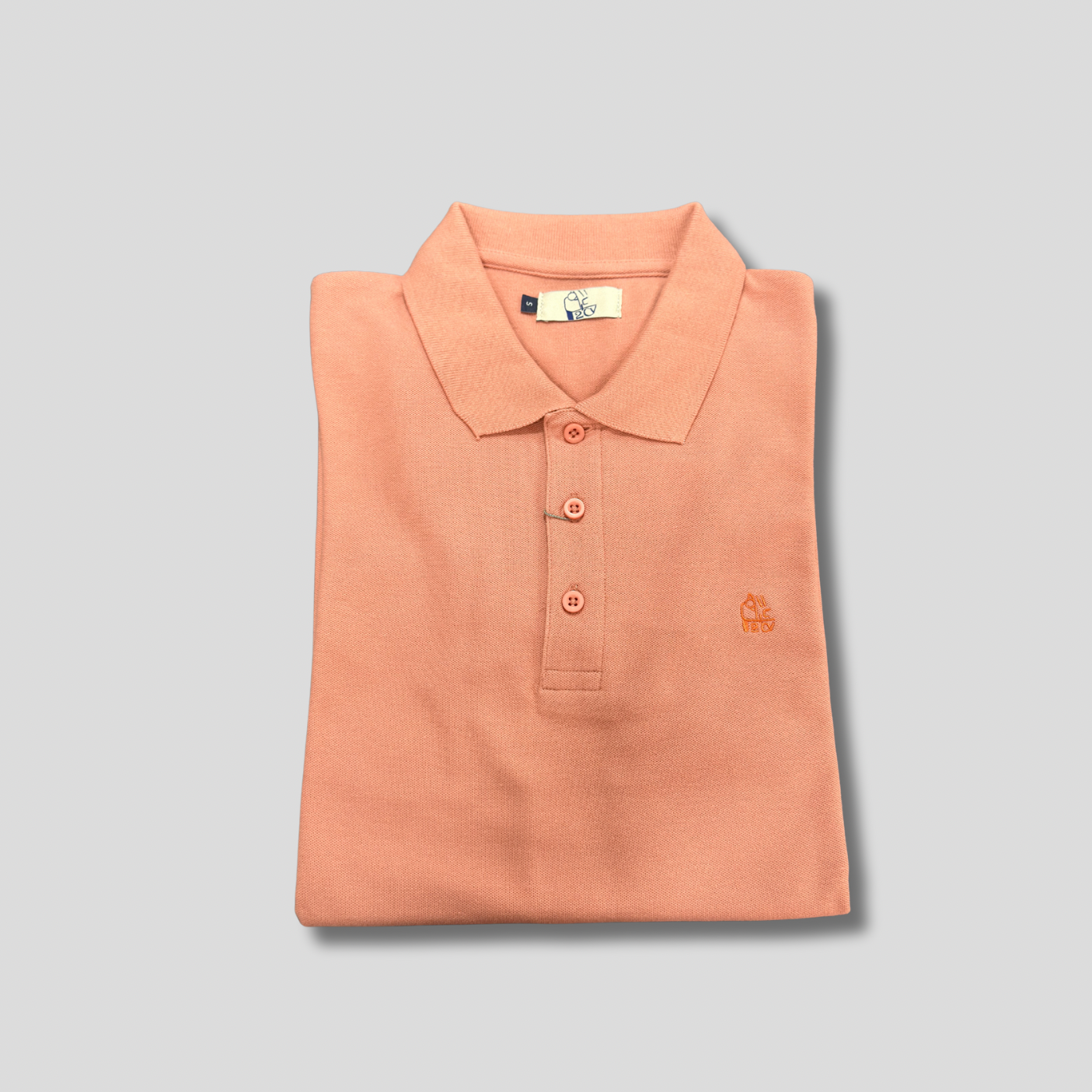 POLO BÁSICO