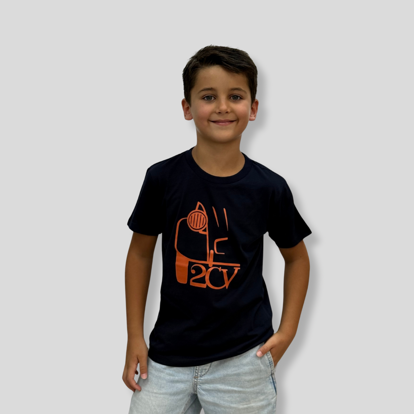 CAMISETA ICÓNICA