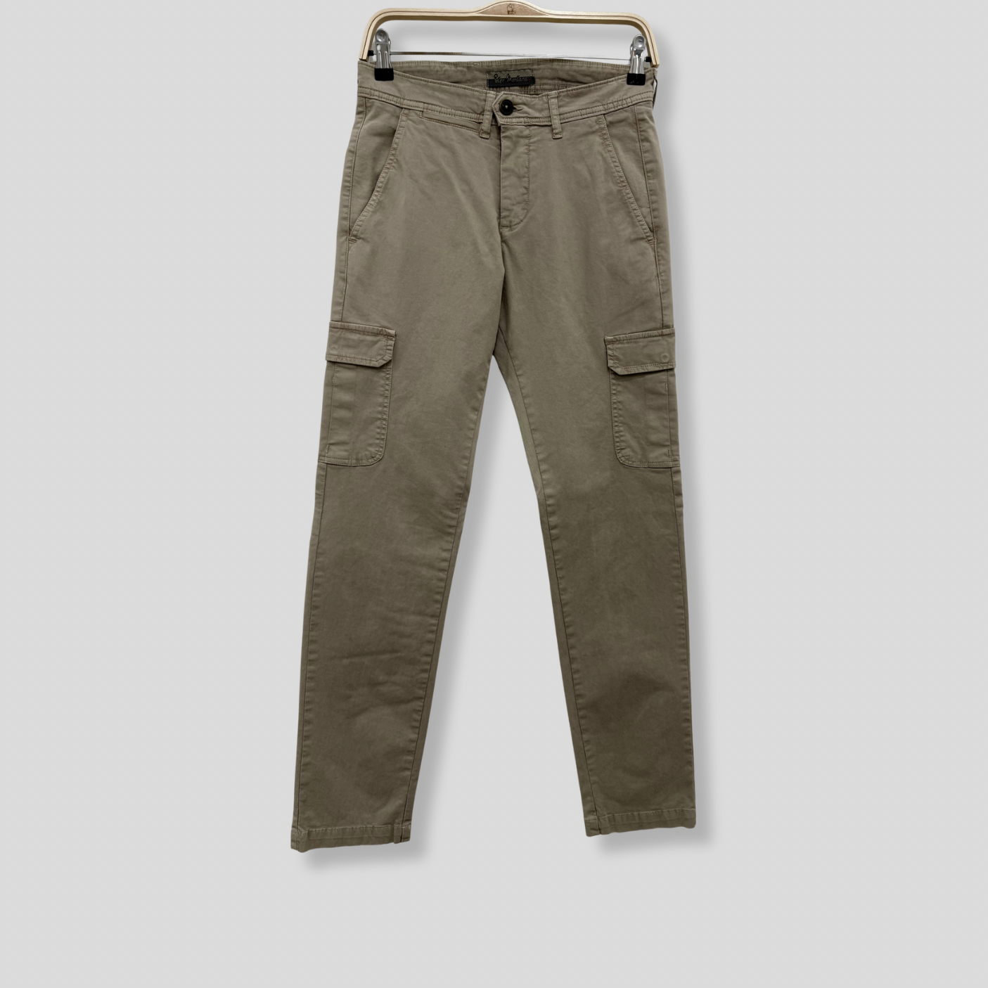 PANTALÓN CARGO