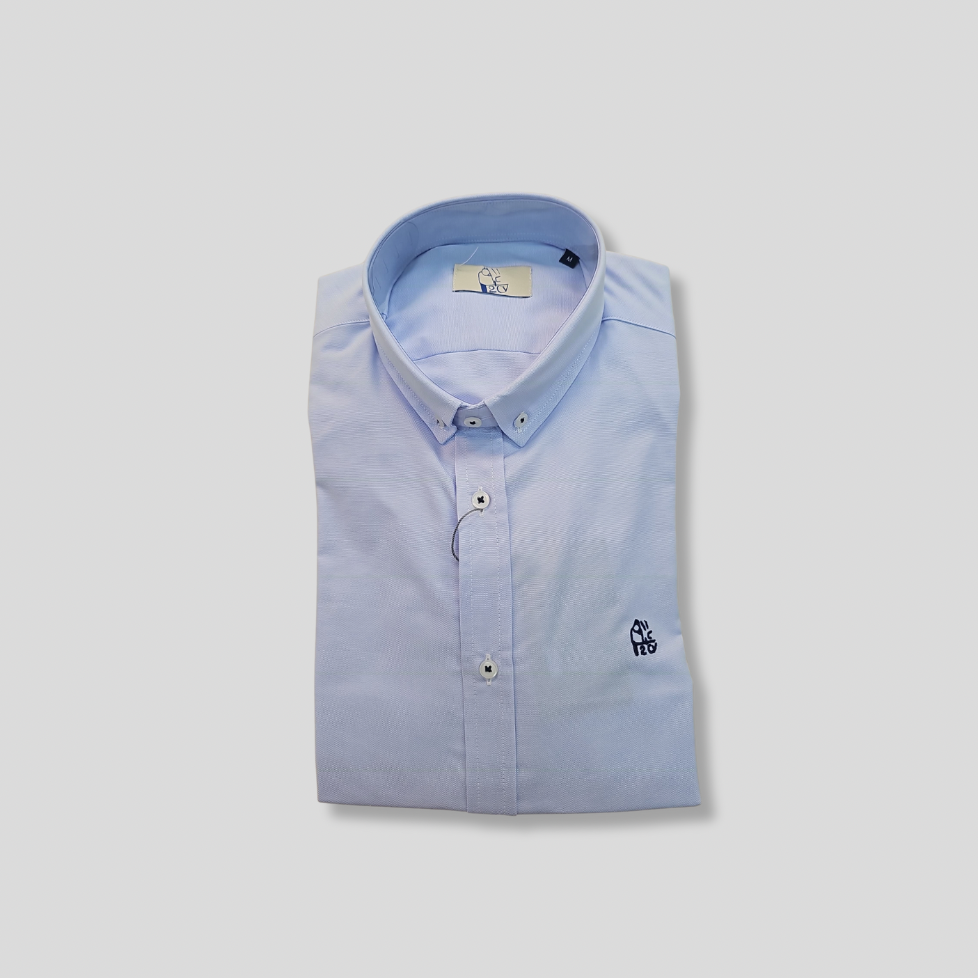 CAMISA OXFORD