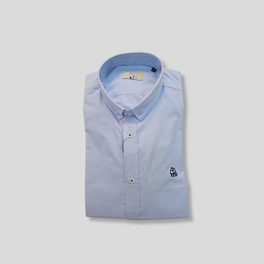 CAMISA OXFORD