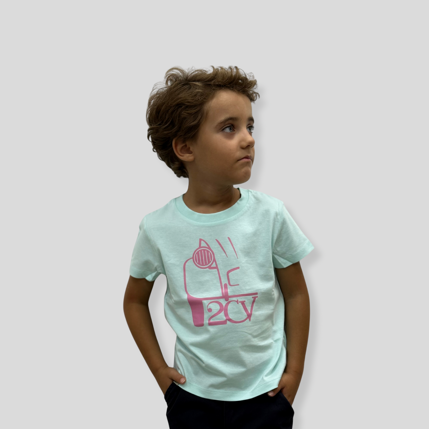 CAMISETA ICÓNICA