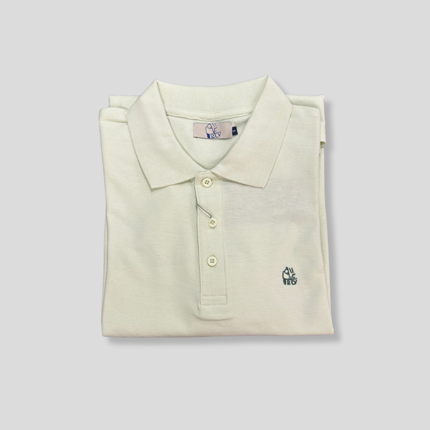POLO BÁSICO