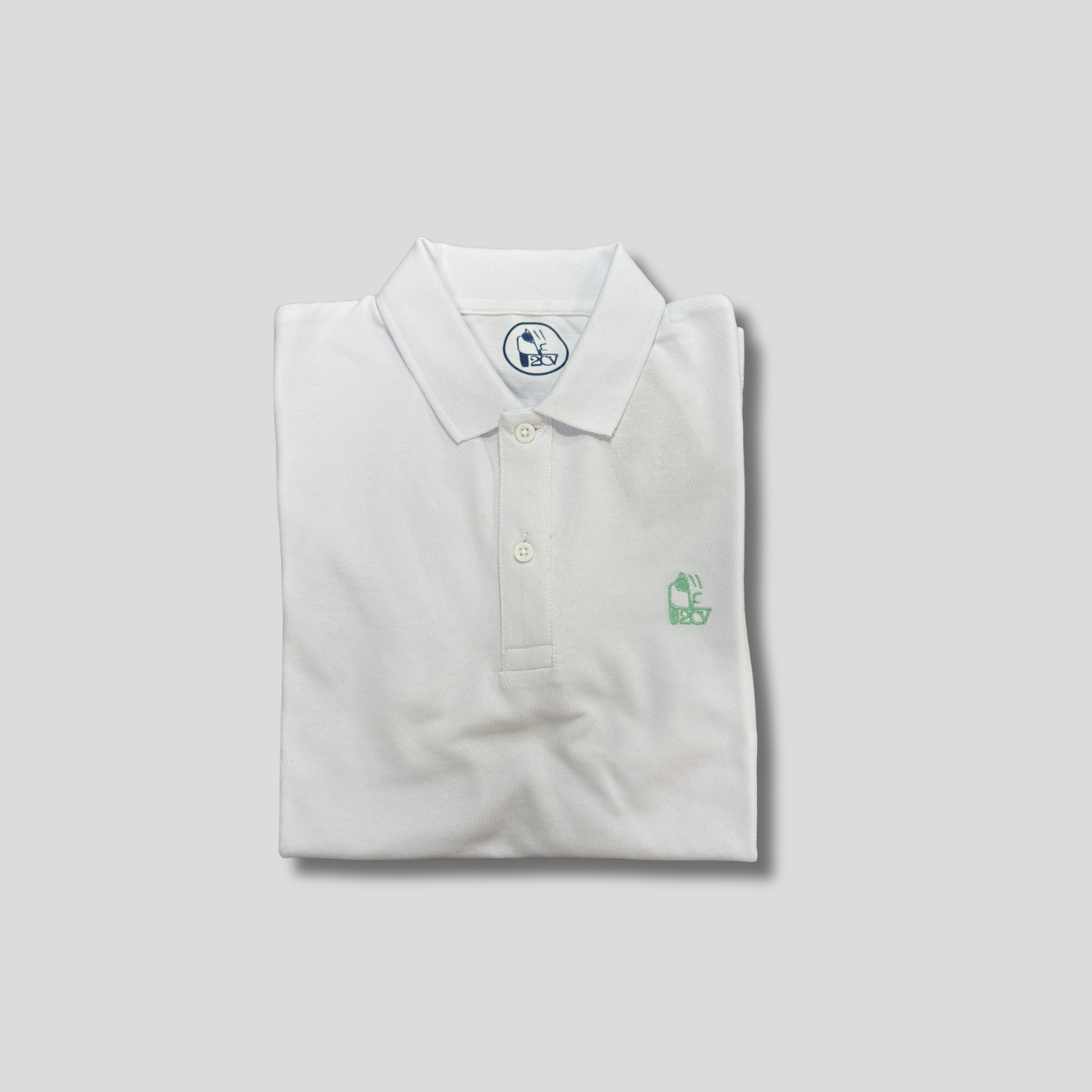 POLO ALGODÓN