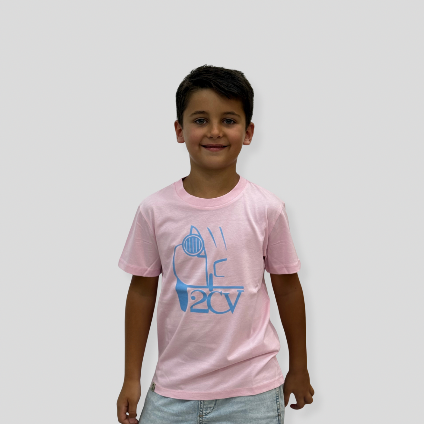 CAMISETA ICÓNICA