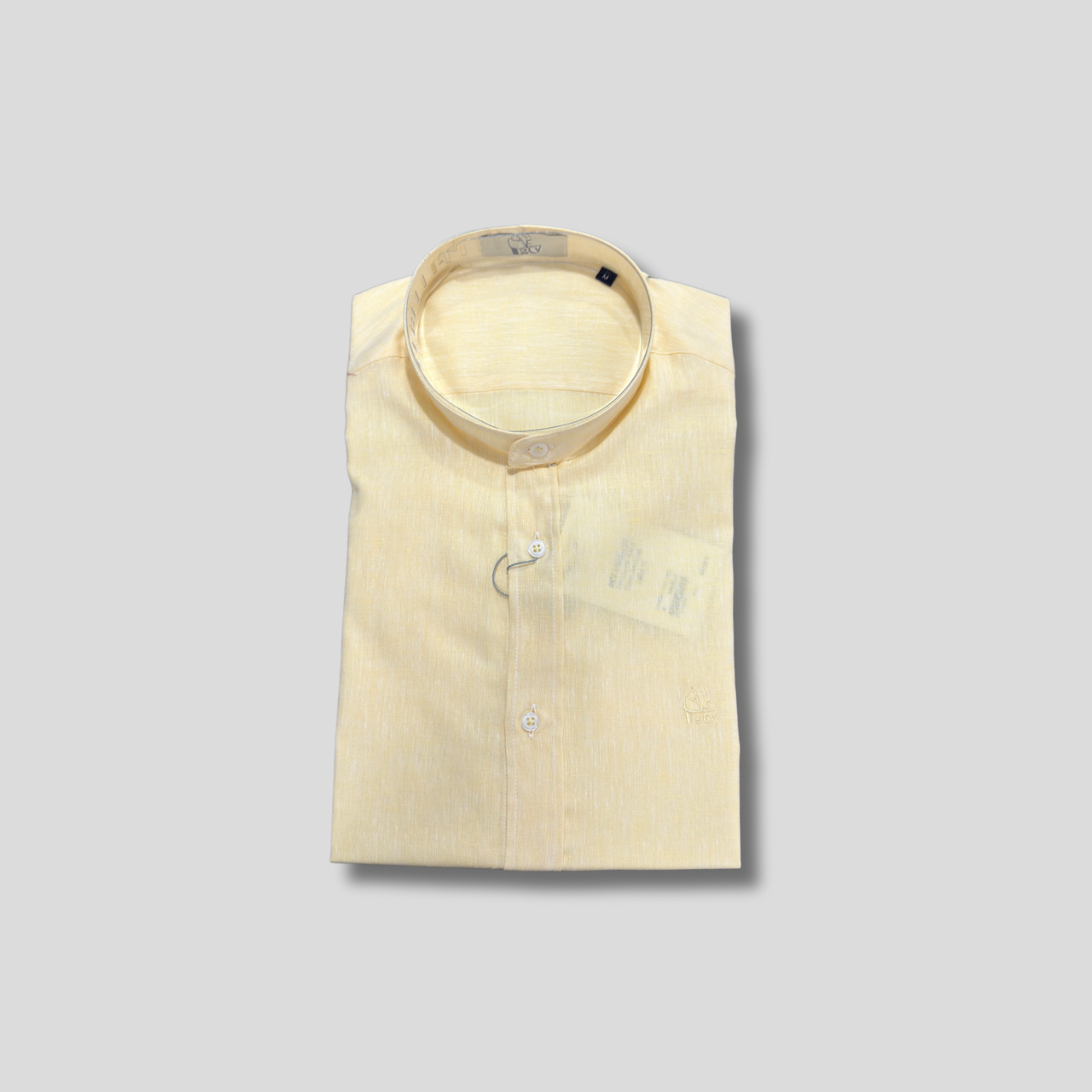 CAMISA LINO