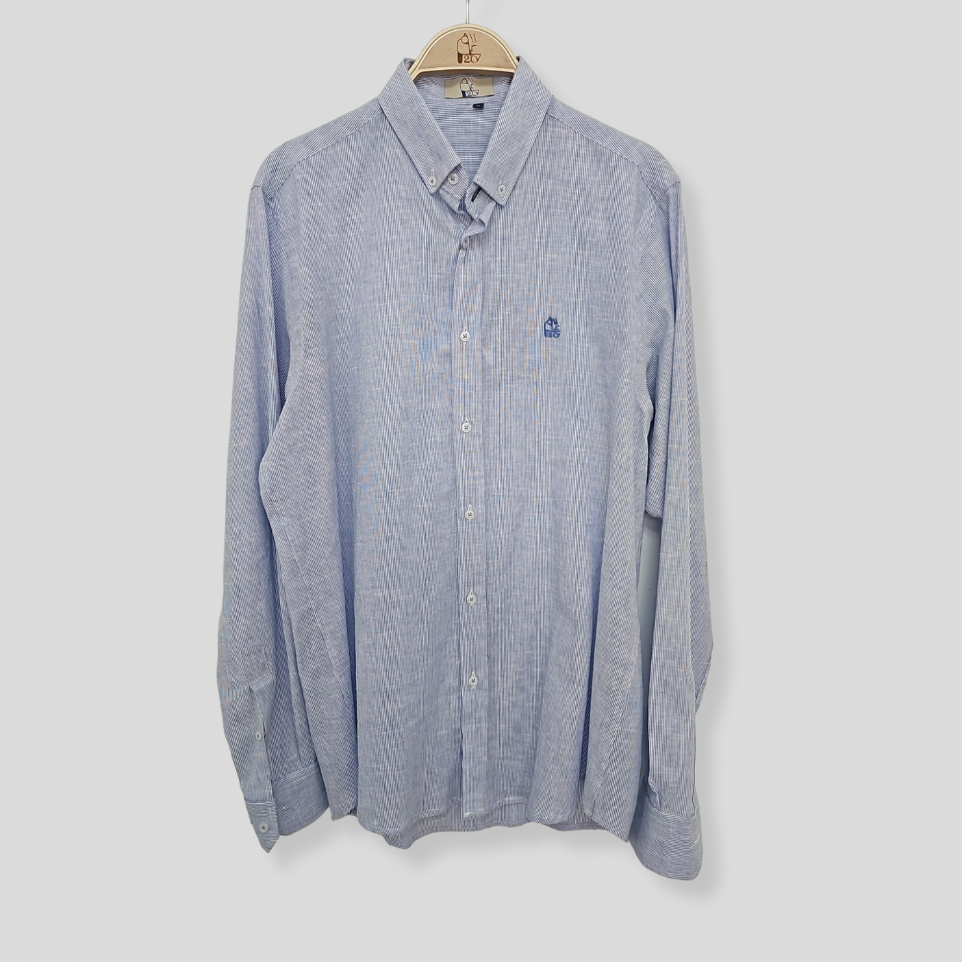 CAMISA SPORT ESTRUCTURA