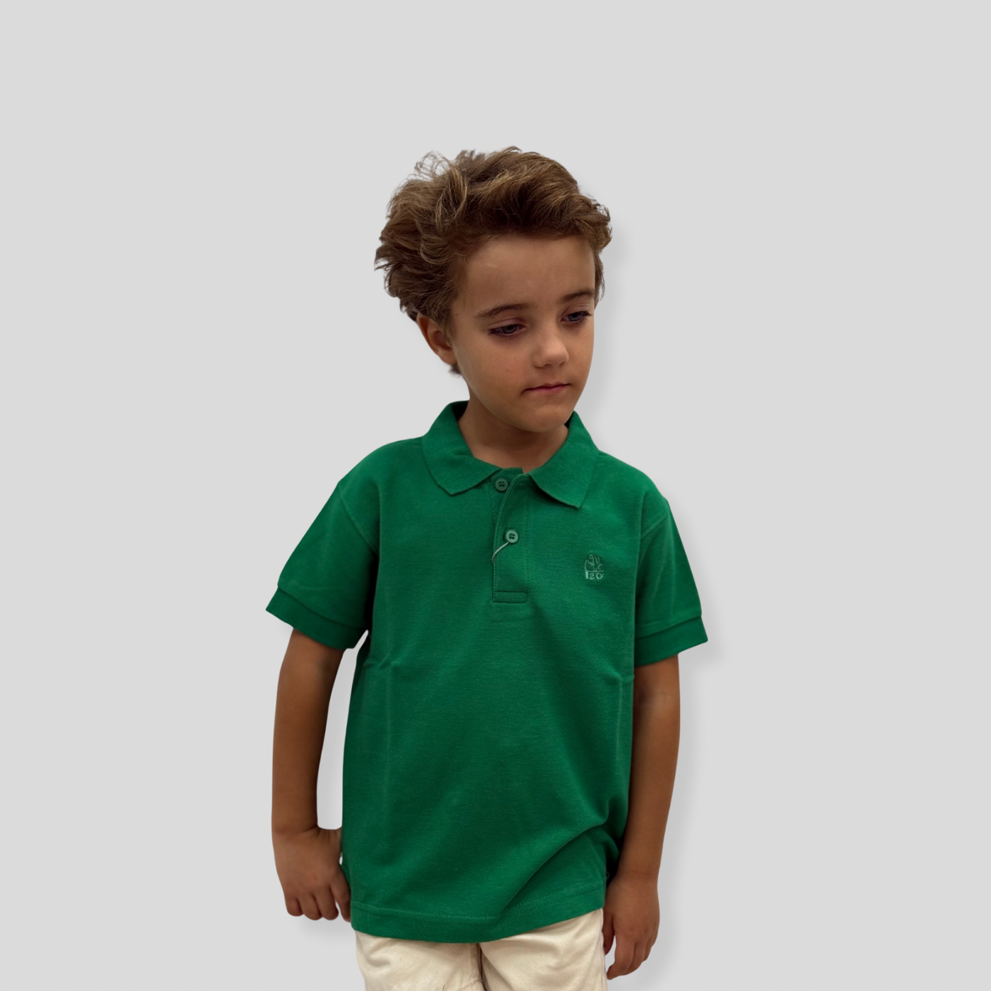 POLO BÁSICO