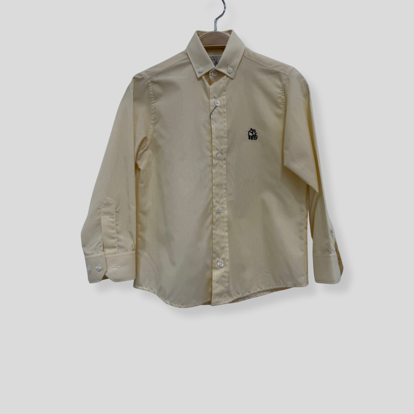 CAMISA OXFORD