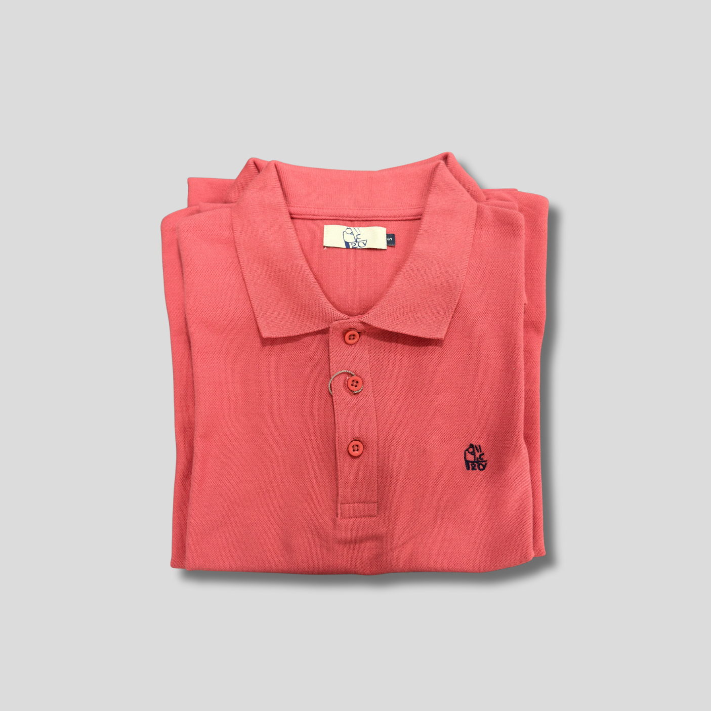 POLO BÁSICO