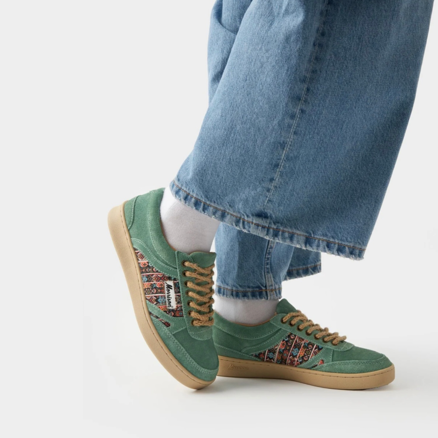 ZAPATILLA MAYA