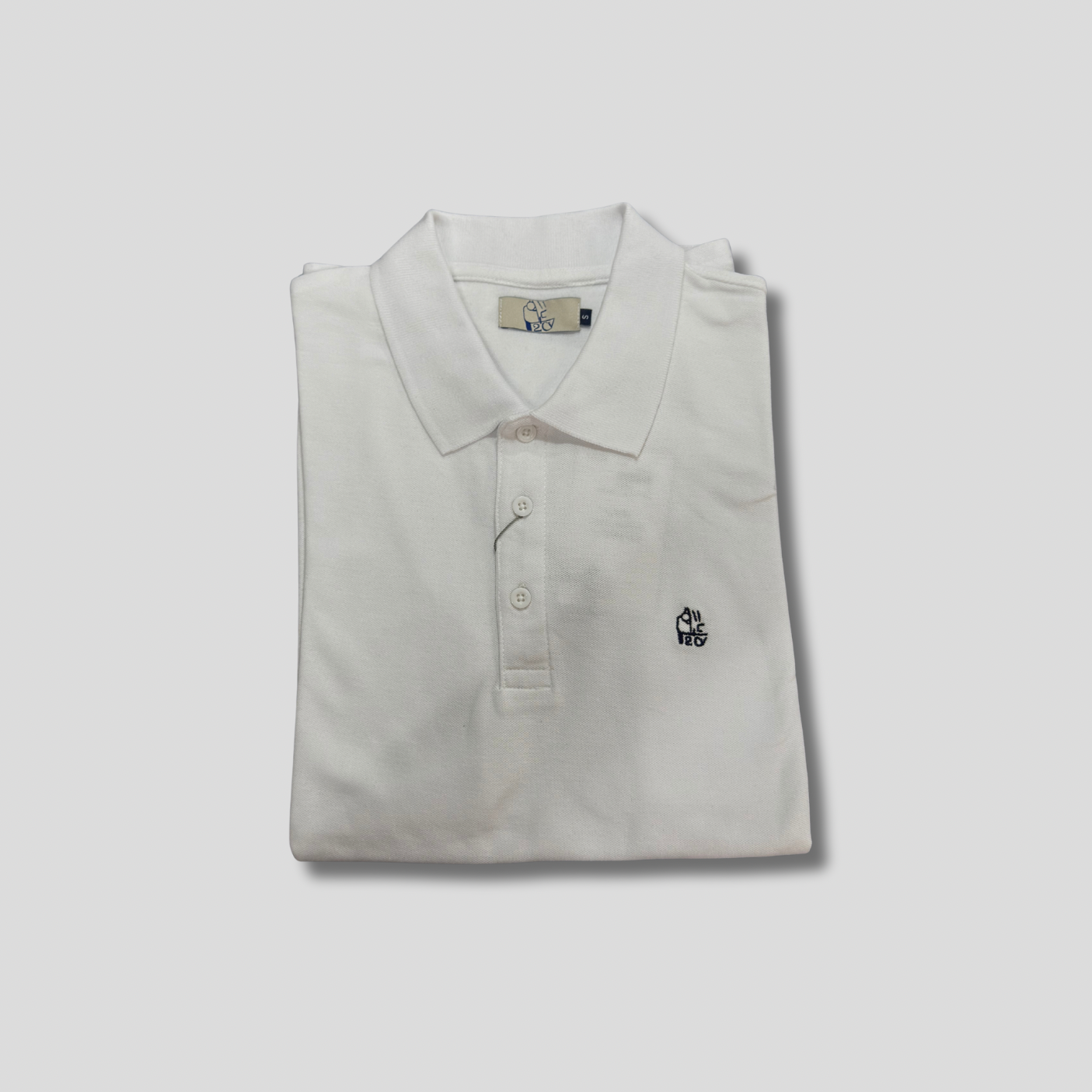 POLO BÁSICO