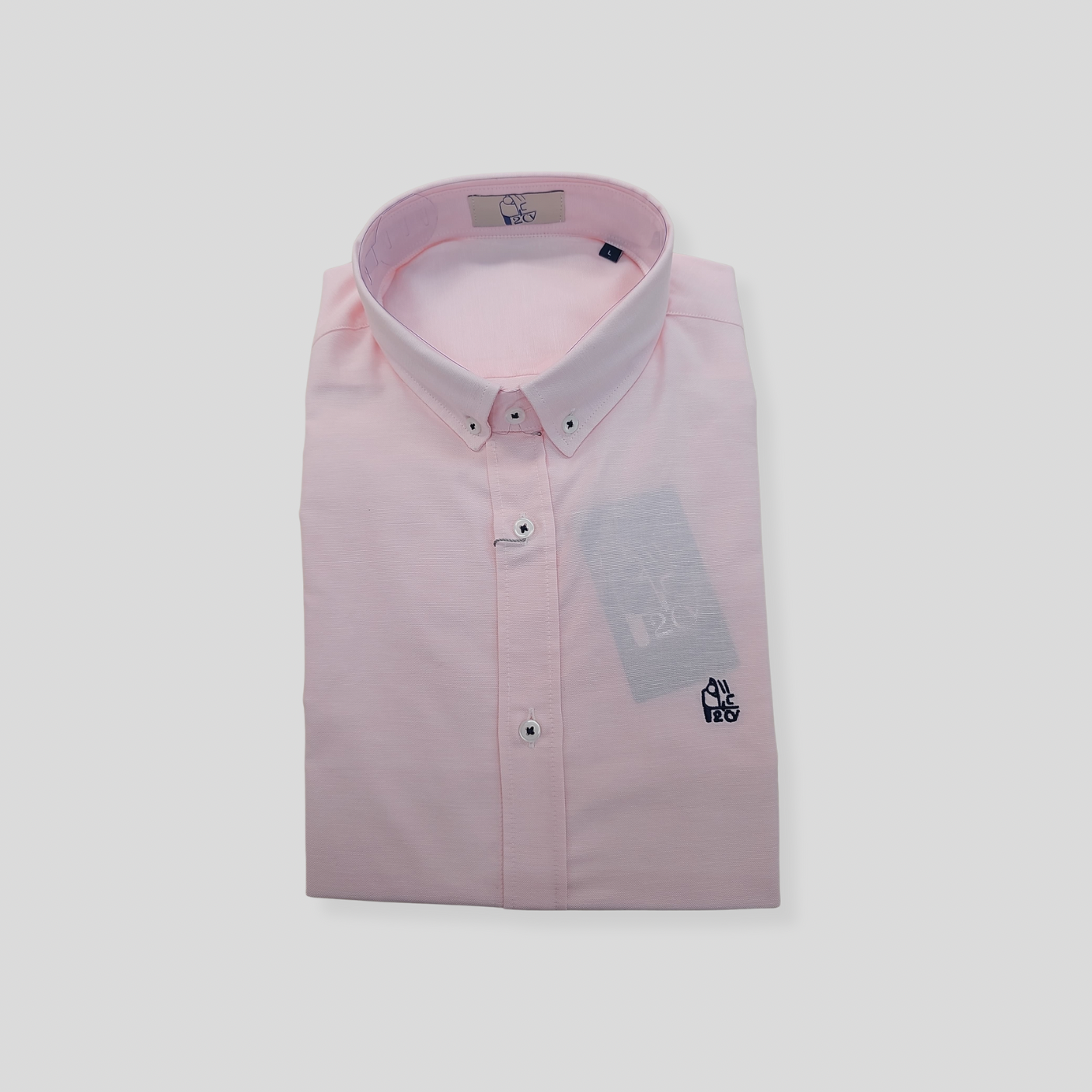 CAMISA OXFORD