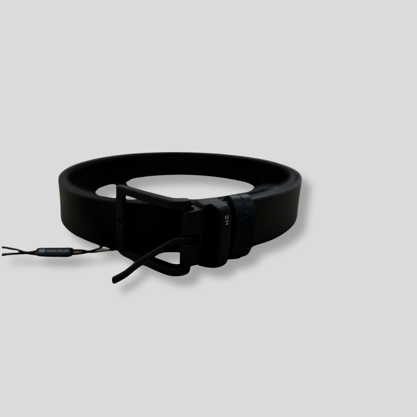 CINTURÓN NEGRO
