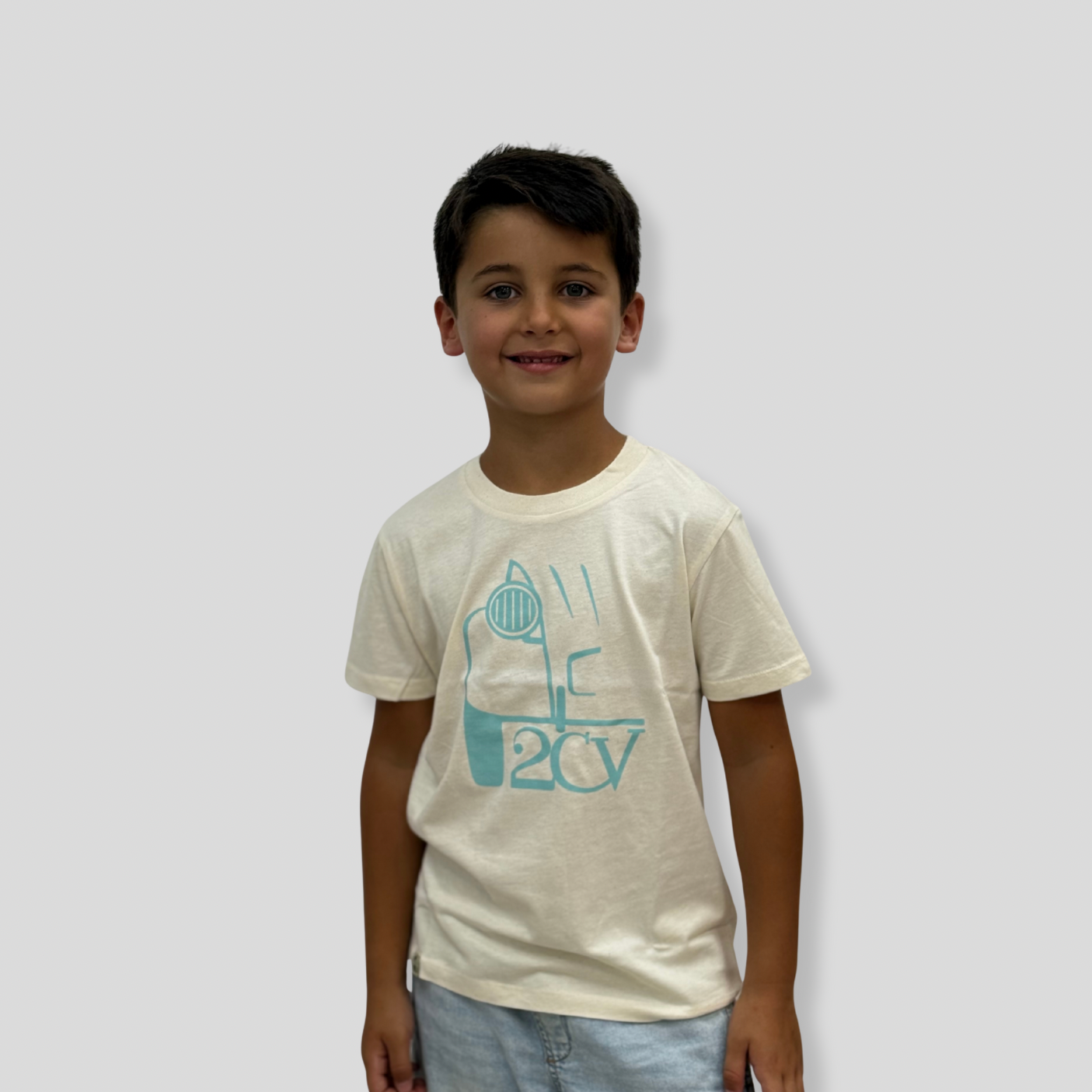 CAMISETA ICÓNICA