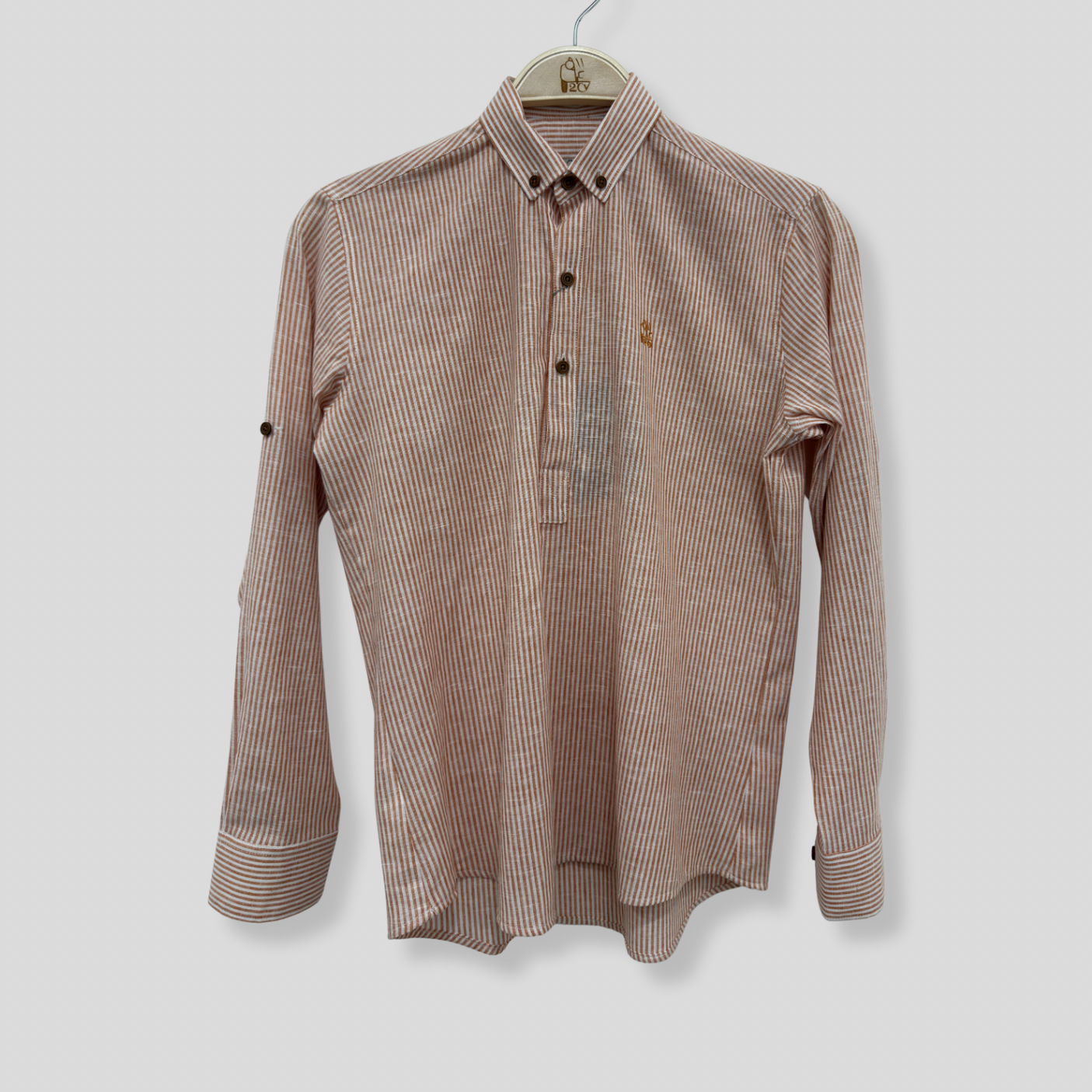 POLERA RAYAS