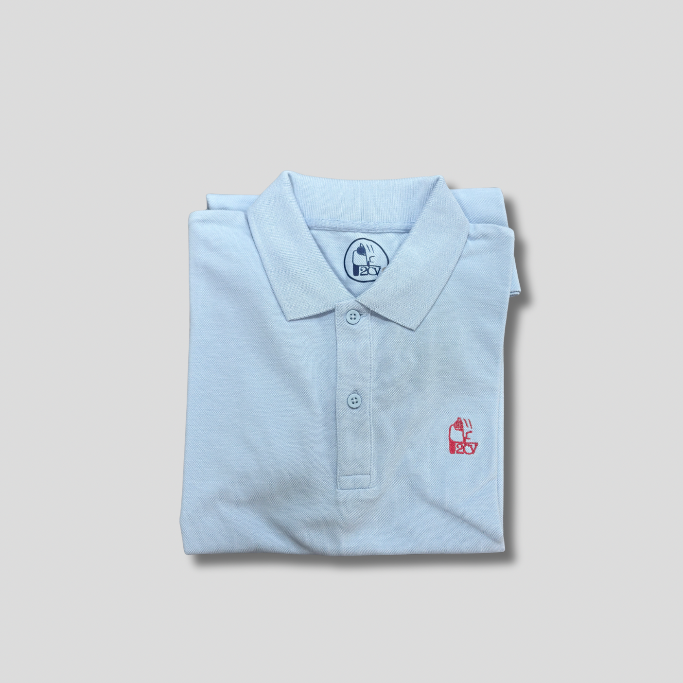 POLO ALGODÓN