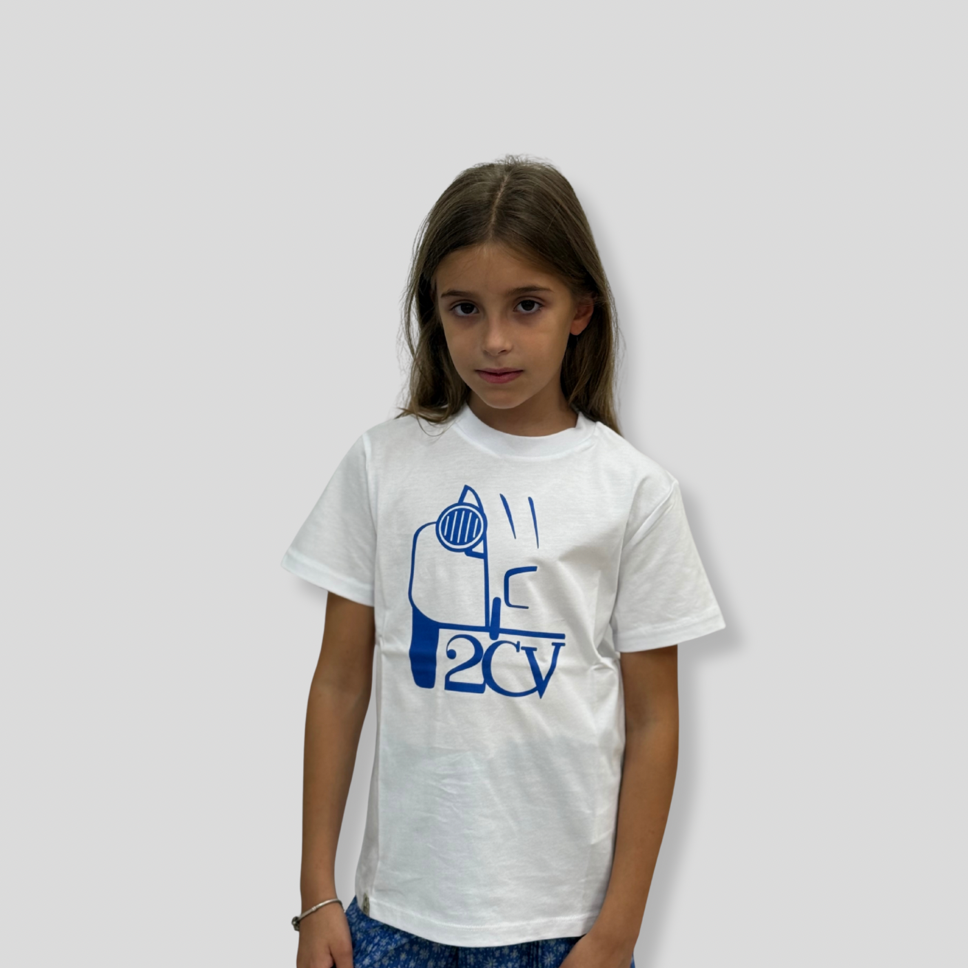 CAMISETA ICÓNICA