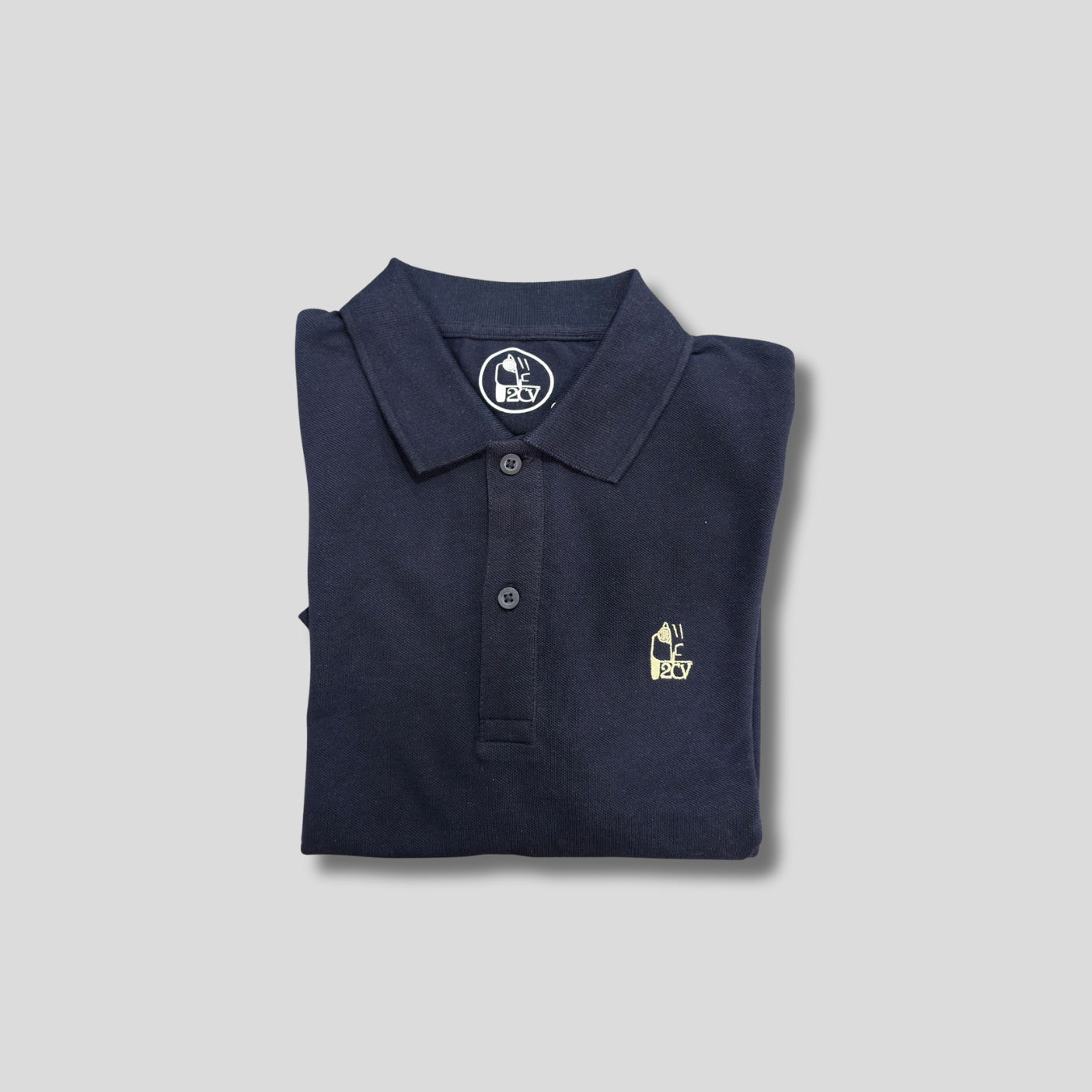 POLO ALGODÓN