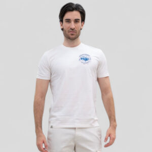 CAMISETA ESTAMPADA