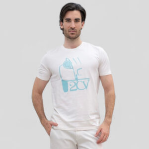 CAMISETA ICÓNICA